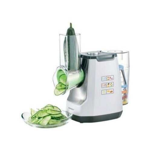 Електрическо ренде SilverCrest SGR 150 D1 5 в 1