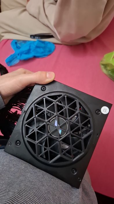 Sursa 1STPlayer  NGDP 850W ATX 3.1 Gold Full Modulara