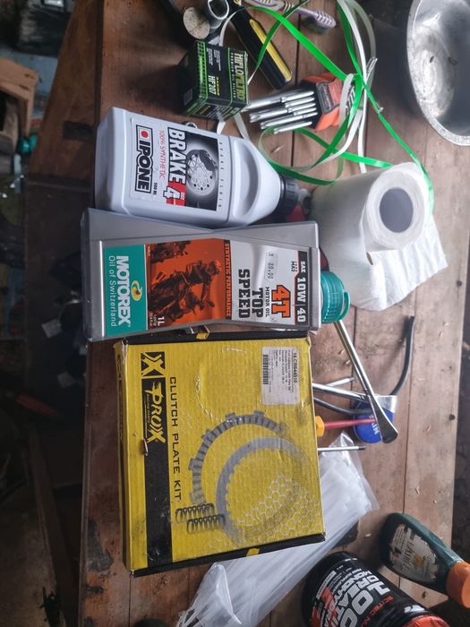 Kawasaki Kx450f 2016