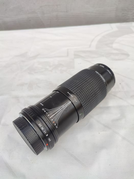 Обективи за фотоапарати