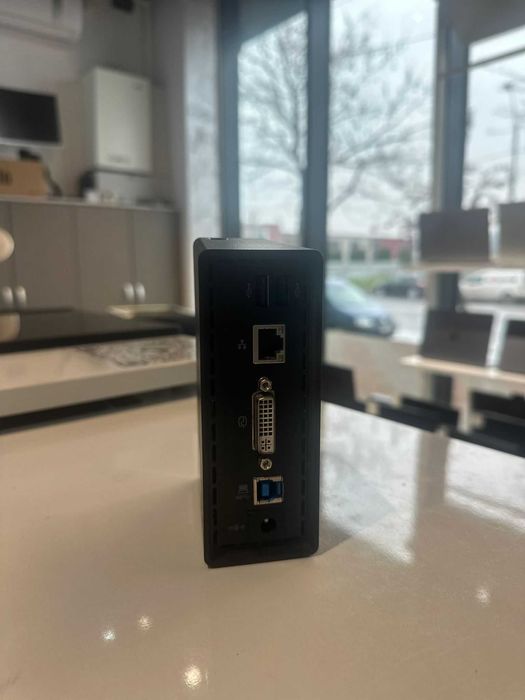 Docking Station Lenovo Usb 3.0 DL-3700-ESS