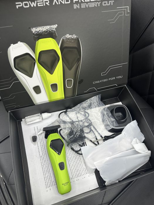 Vand Rovra Supercut Trimmer