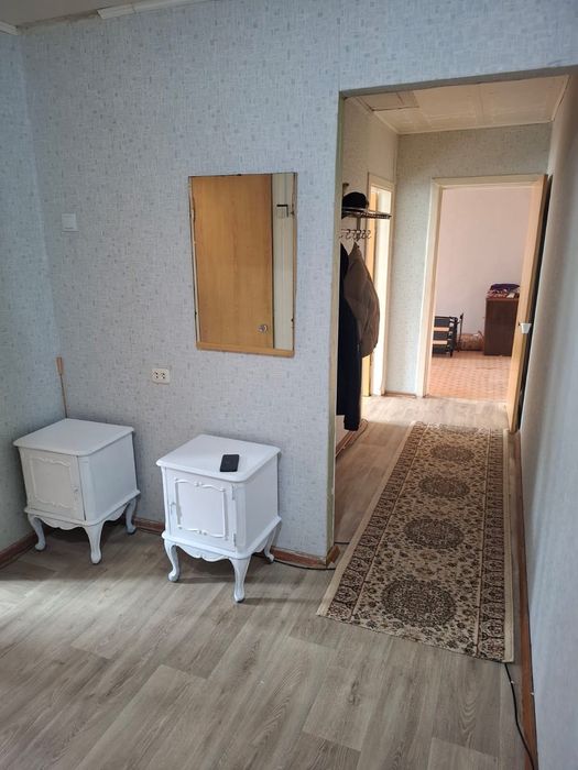 Сдаю в аренду квартиру