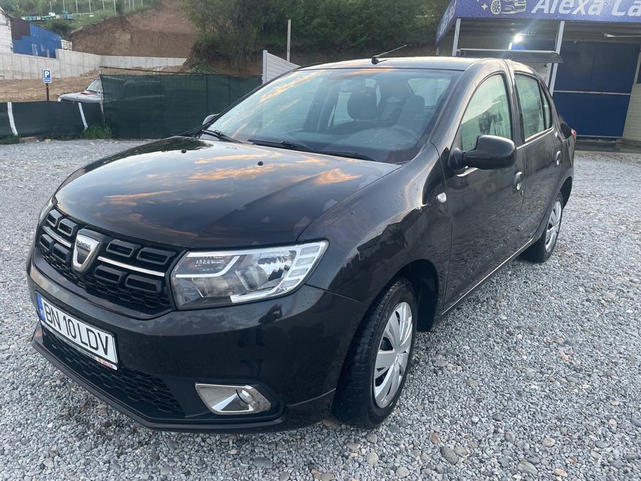 Dacia Logan, 1,5 diesel