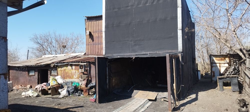 Продам отдельно стоящий дом