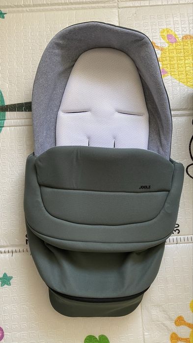 Carucior Joolz Hub Plus