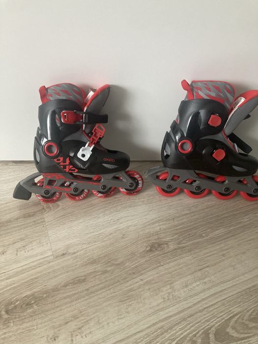 Role copii, marime reglabila 28-30