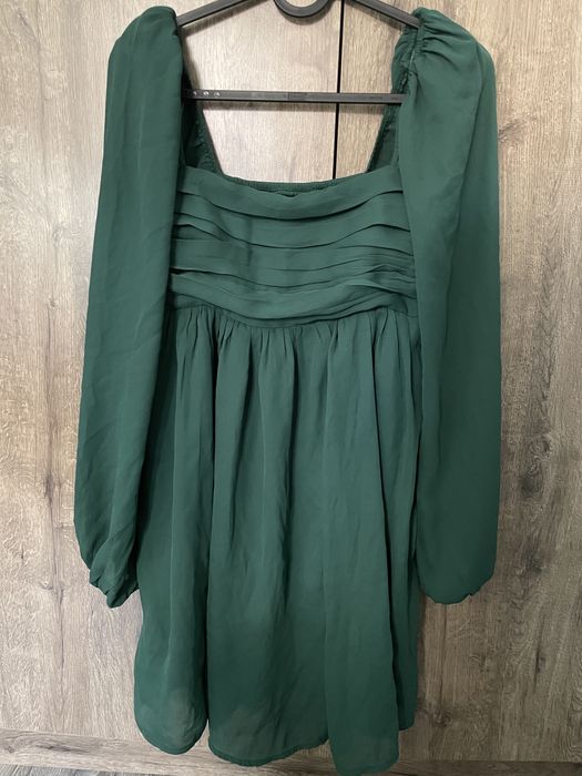 Рокли Abercrombie, Zara, HM