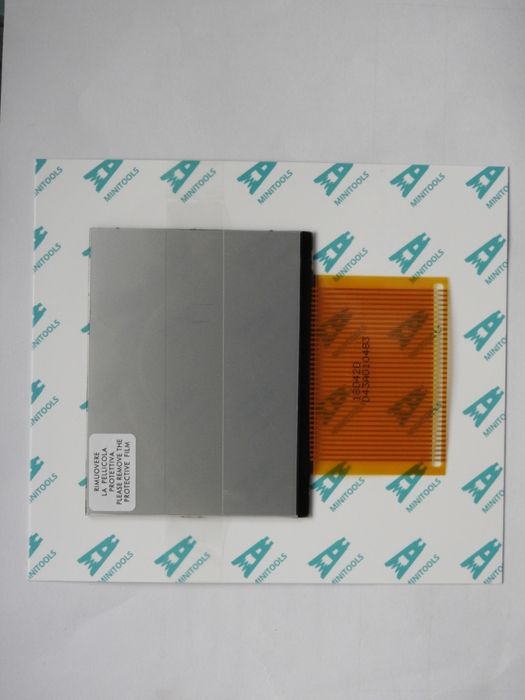 Дисплей за Трактор,John Deere, Massey Fergusson, 36 пина (запояване)