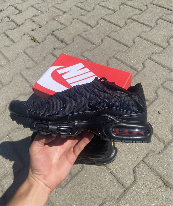 Nike Air Max Plus