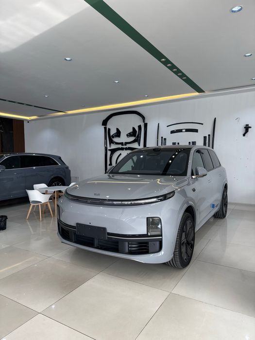 Li 6 Pro res 2026