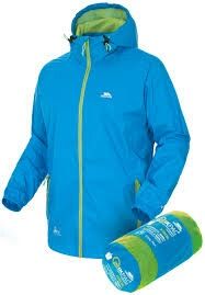 Tresspas Jacheta impermeabila