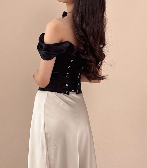 Корсет на прокат