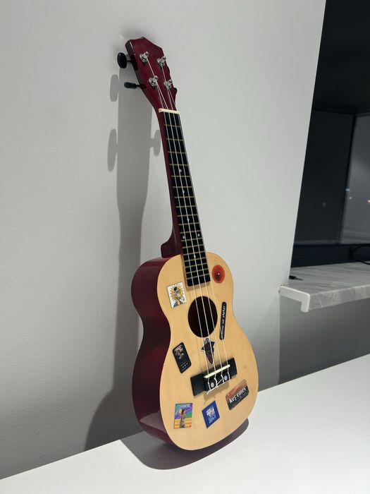 Укулеле продаммм