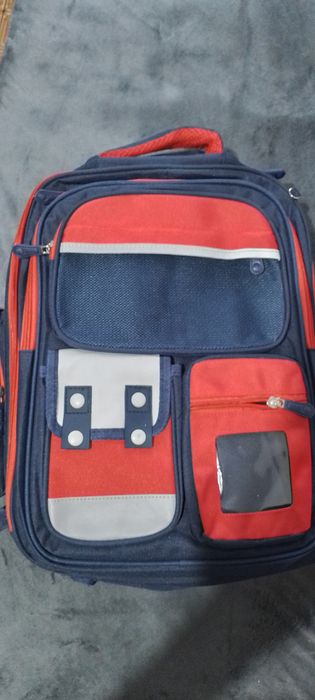 Продам рюкзак нов