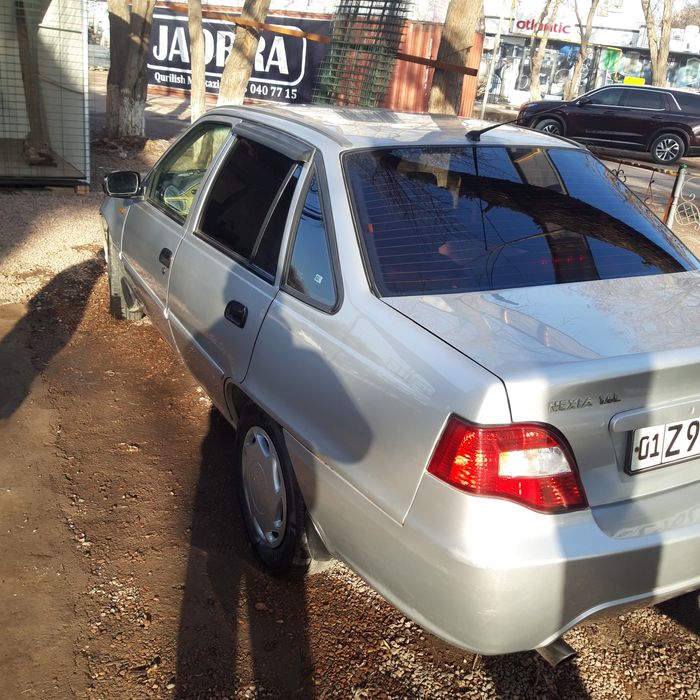 Нексия2 таёр мошна 1,6 донс