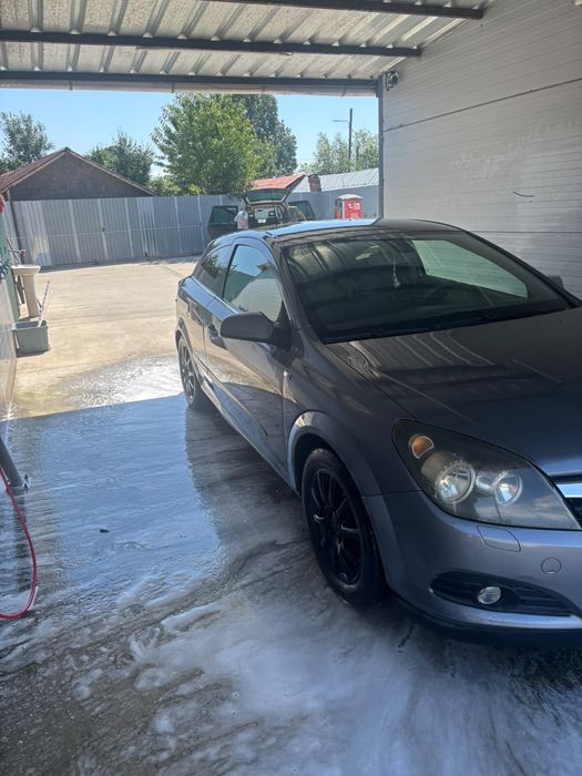 OPEL Astra 2006 — imagine 3