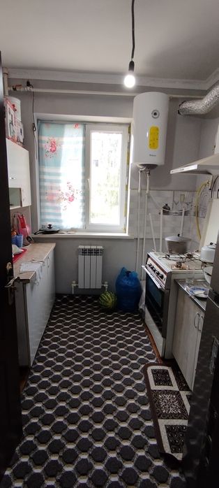 Avrora srochno sotiladi 3 xonali kv 31000$