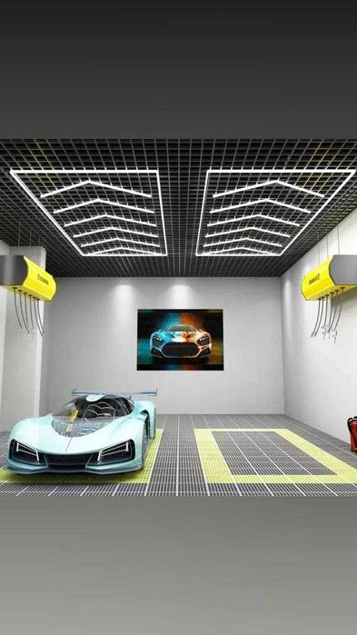 Avtomoyka | Avtoservis Detailing | Tuning | Garaj | Nabor