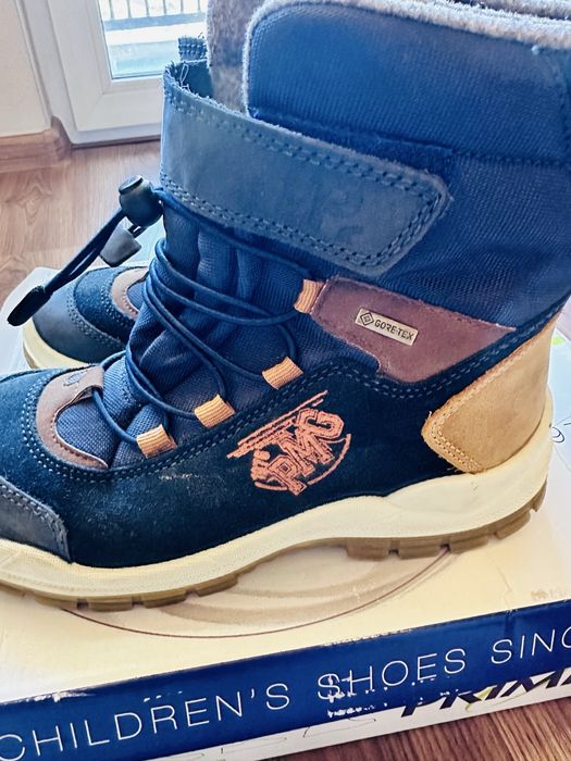 Primigi gore tex 37