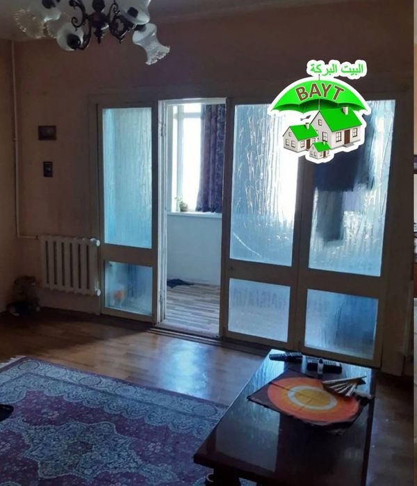 | до МЕТРО ЧИЛАНЗАР 10мин 2/7/9 Чиланзар 20кв 60м² продаётся