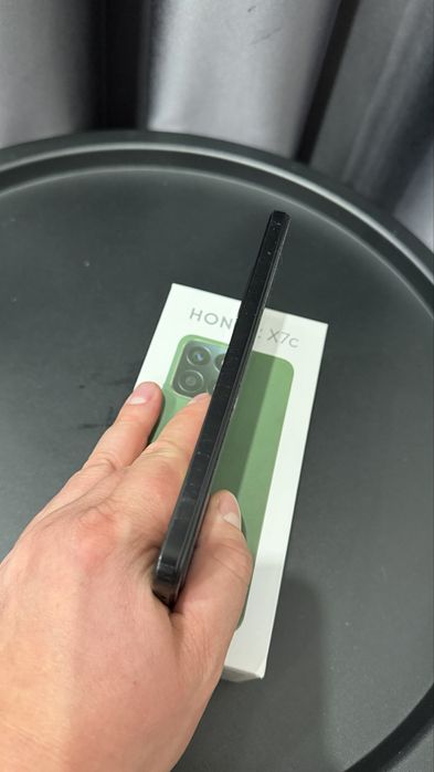 Продам Honor x7c