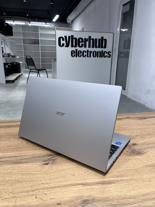 Ноутбук Acer Aspire 3