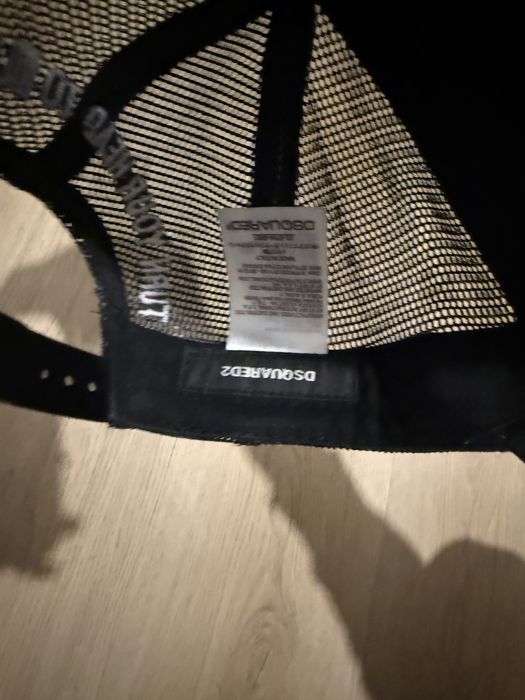 Sapca Dsquared DSQ