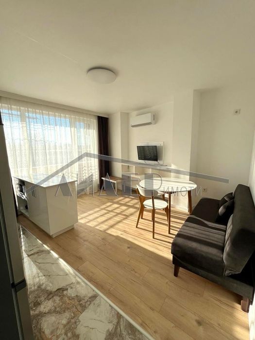 Дава се под наем Двустаен апартамент в Пловдив, Южен - 60 кв.м за 458.49 € - Снимка #4