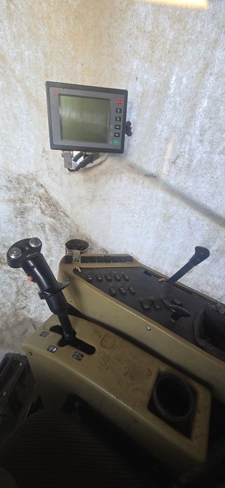 Продаю комбайн полесье gs10