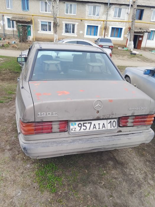 Легковые автомобили