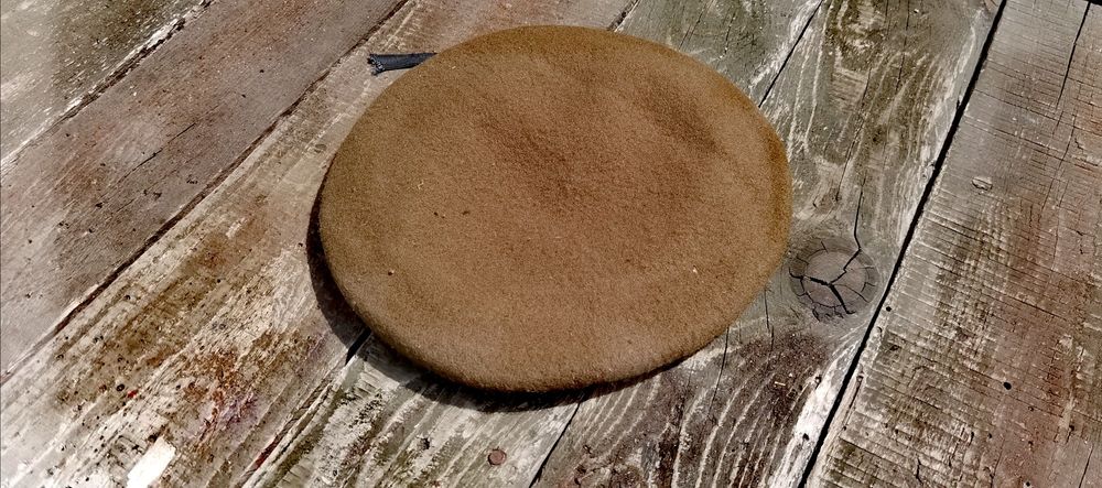 Bereta/ Boneta / Capela