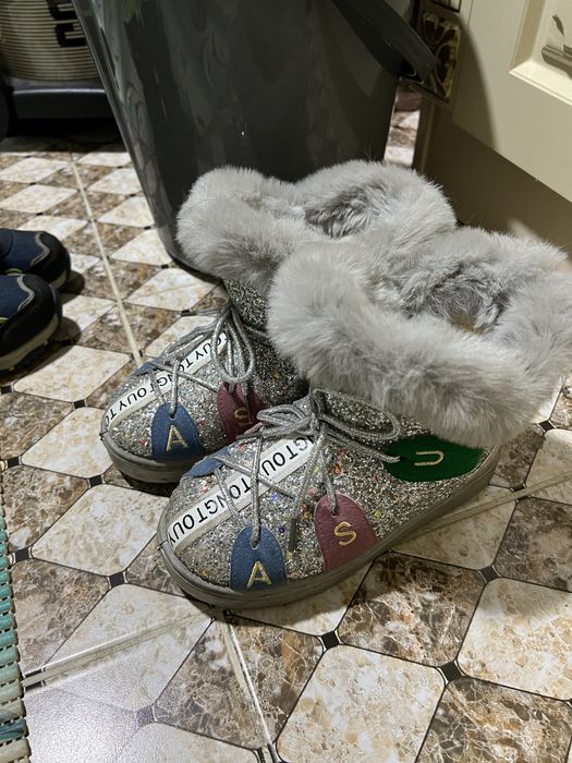 Обувь для девочек