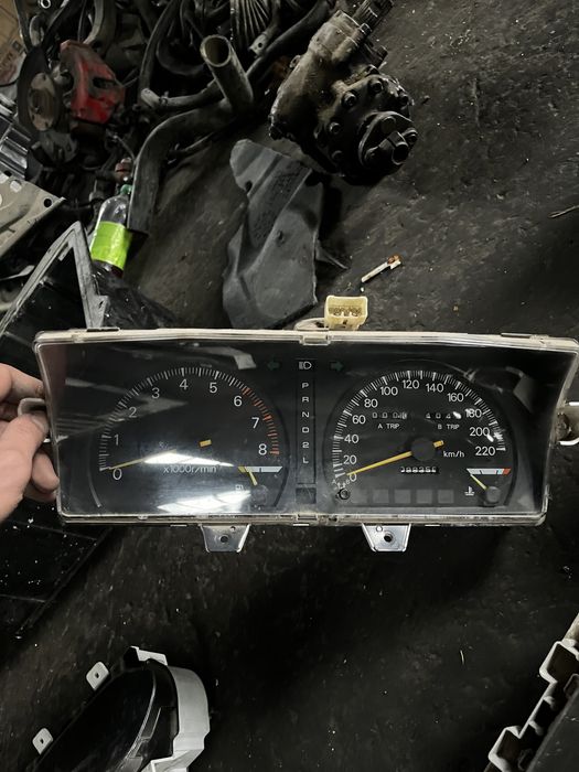 Галант прибор