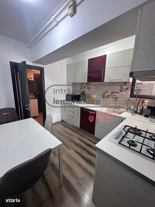 Apartament 2 camere | Sector 5 | Centrală | AC
