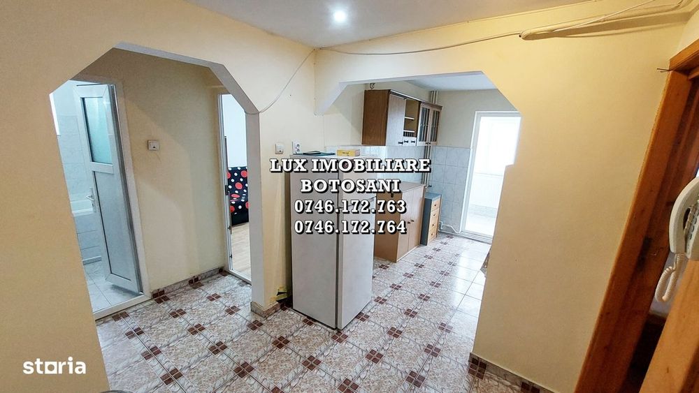Apartament 2 camere, Bucovina