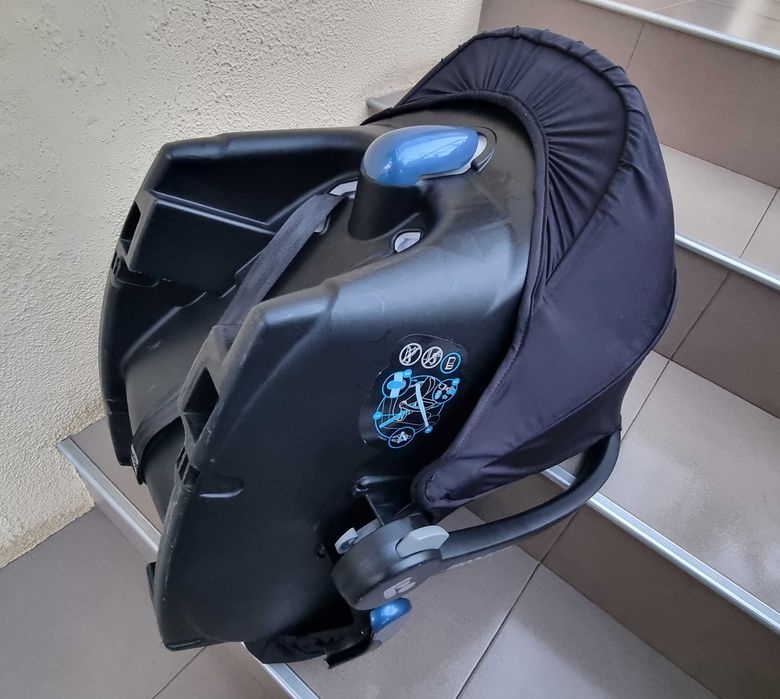 Scoica Maxi Cosi Citi, 0-13 kg