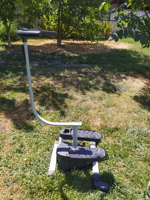 Тренажёр Степпер