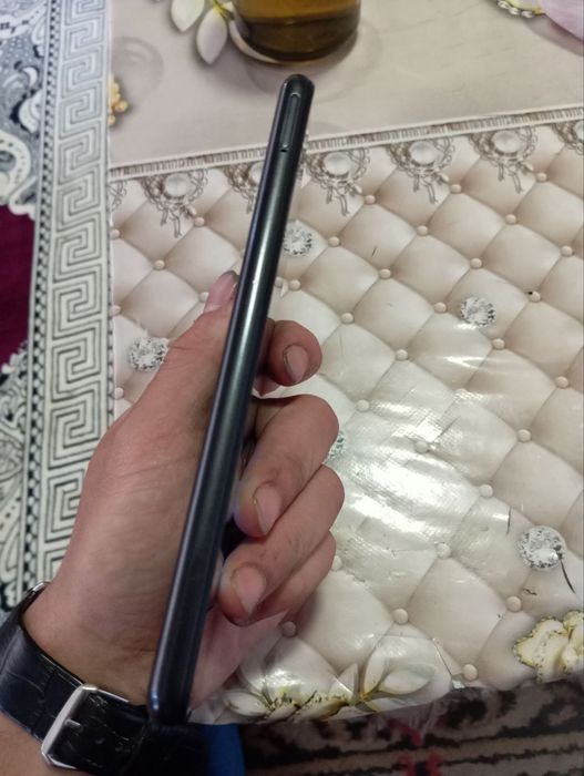 Samsung a12 karobka dakement yoq