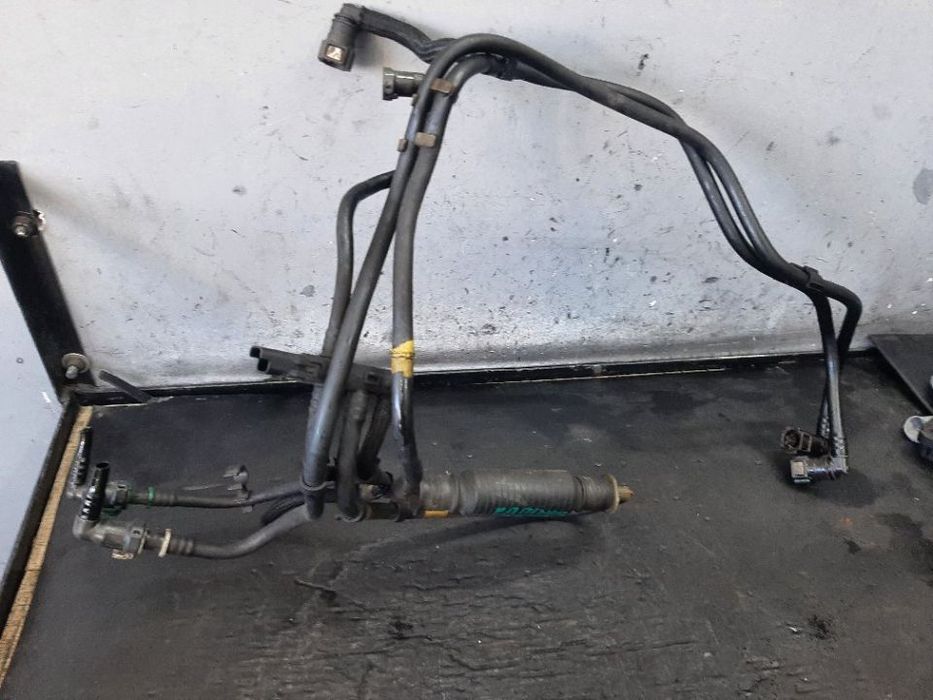 conducta alimentare 1.6 hdi  9h03 peugeot partner 207 308  citroen c4