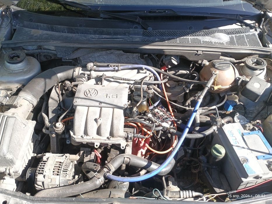 Гольф 3 96год японец.