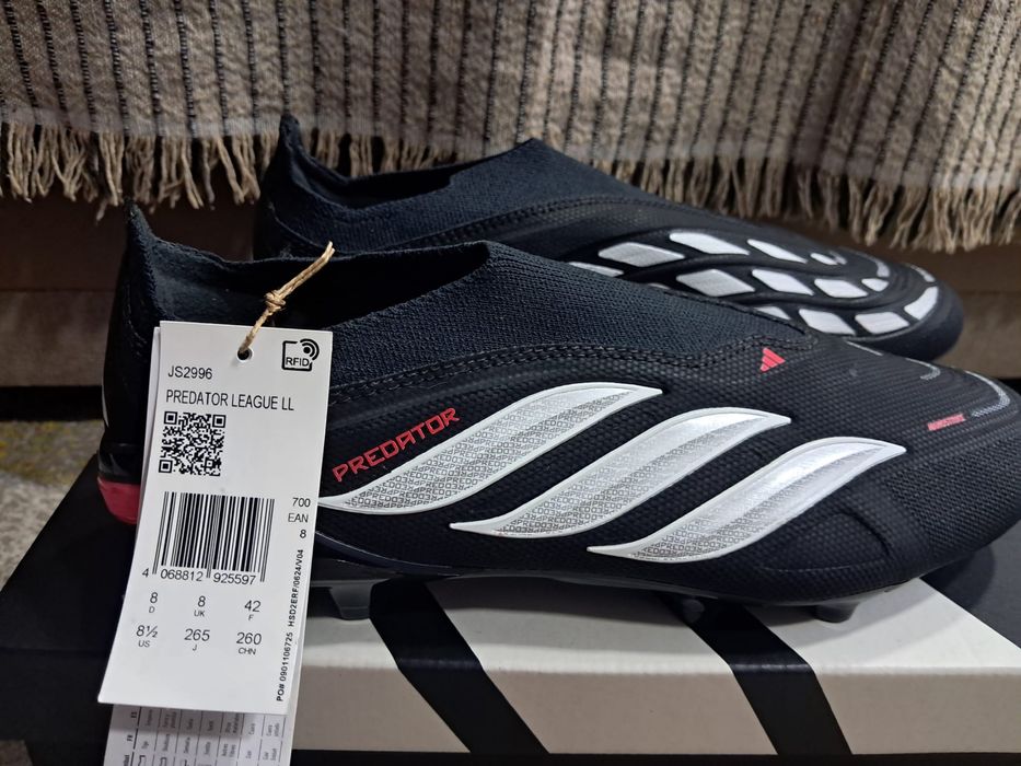 Adidas Predator Noi