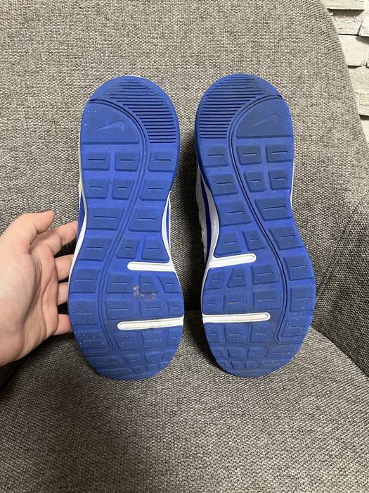 Мъжки маратонки Nike Air Max 43 номер