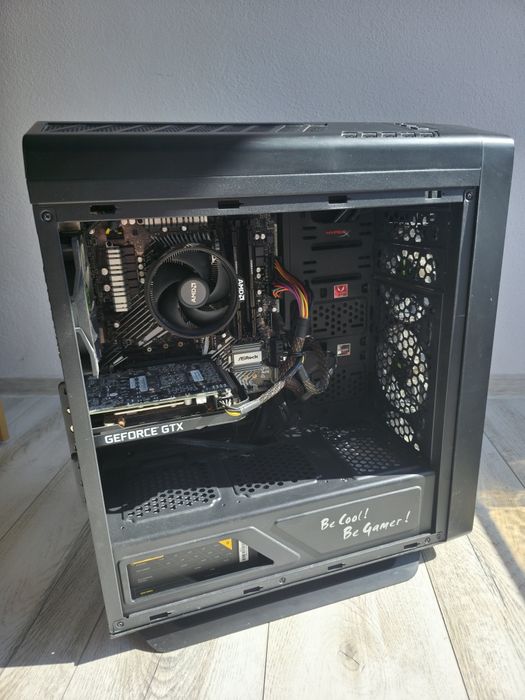 Vând calculator/PC de gaming