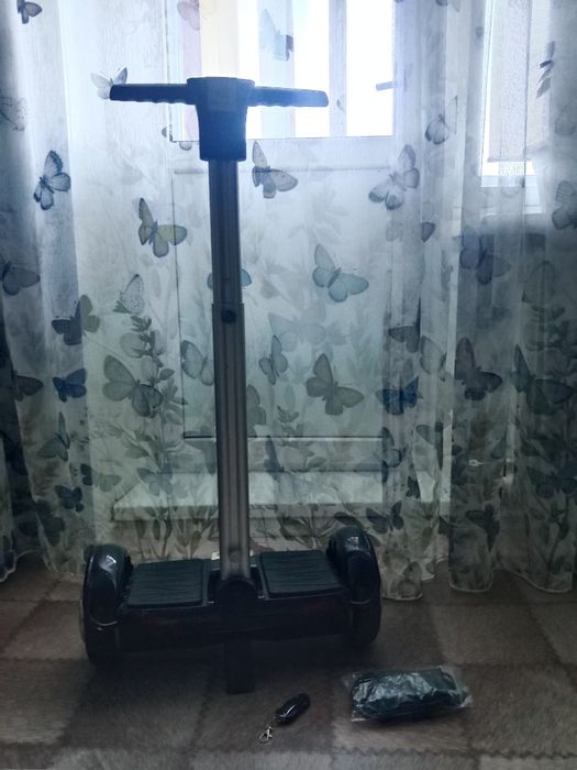 Продам сигвей в отличном состоянии.