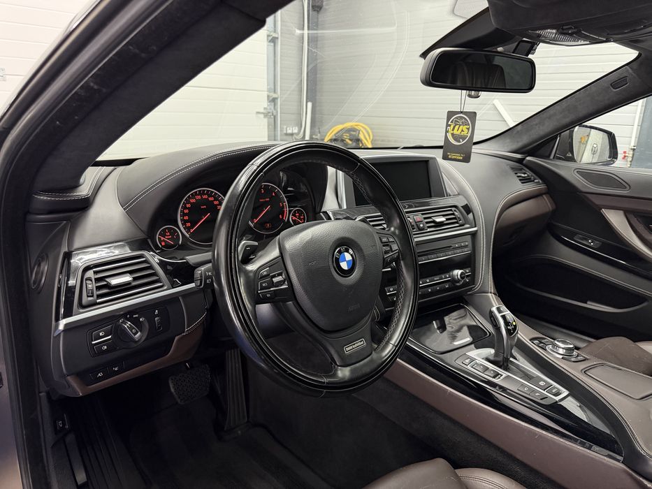 BMW 6 Series 2013 — imagine 3