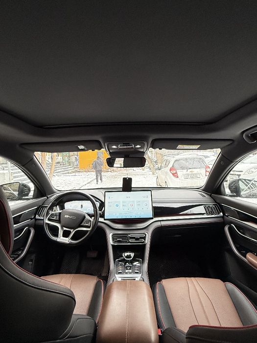 Byd song plus gibrid 3 pozitsiya awd