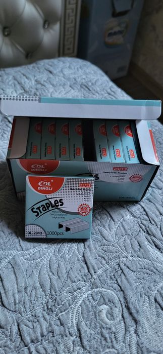Продам скобу для степлера