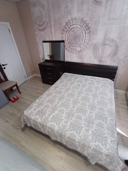 Продается квартира