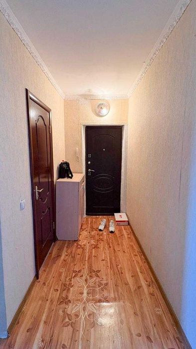 Двушка в Юбилейном Мирас Империя